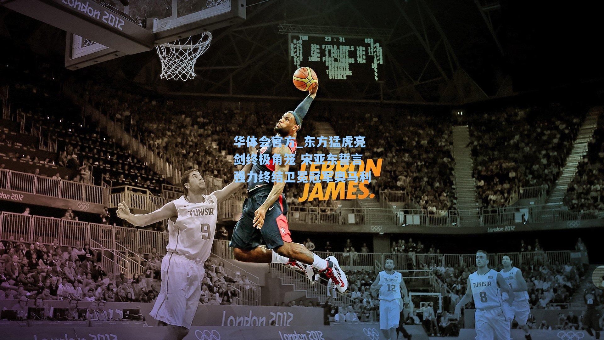 东方猛虎亮剑终极角笼 宋亚东誓言强力终结卫冕冠军奥马利