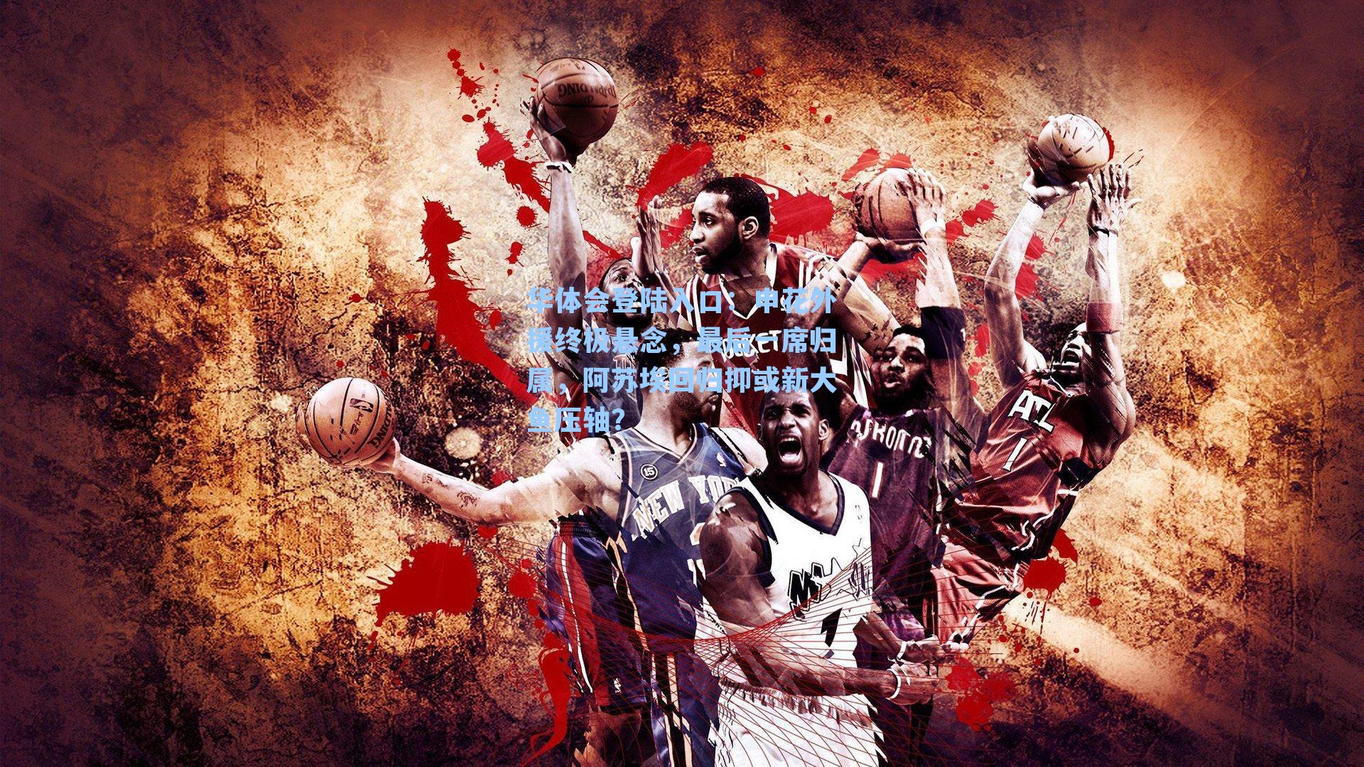 华体会登陆入口：申花外援终极悬念，最后一席归属，阿苏埃回归抑或新大鱼压轴？